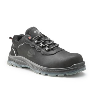 ZAPATO DE SEGURIDAD ADEEPI SHOES: TRITON S7S FO CI HI SR