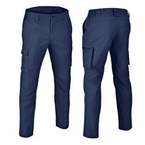 PANTALÓN WORKWEAR LIGERO ADEEPI