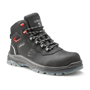 BOTA DE SEGURIDAD ADEEPI SHOES: ARTEMISA S7S FO CI HI SR