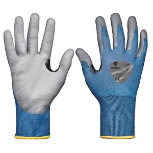 GUANTE SEGURIDAD ANTICORTE ADEEPI GLOVES: GA21PU-510