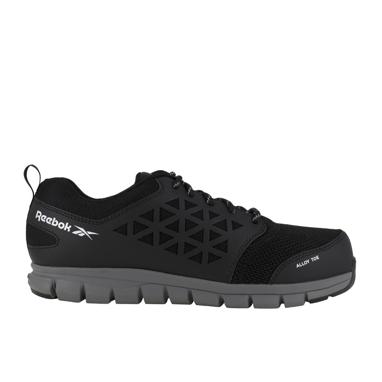 Zapatos reebok outlet color negro 2018